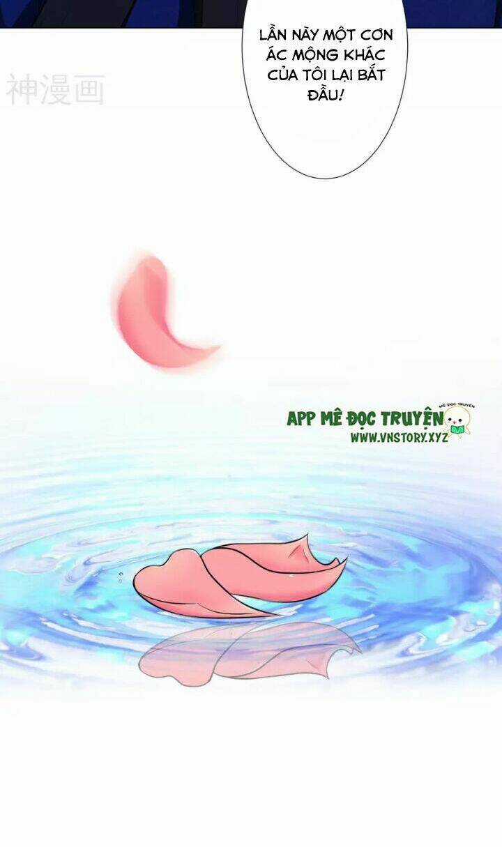 Tổng Tài Đại Nhân Thật Xấu Hổ Chapter 0 trang 10