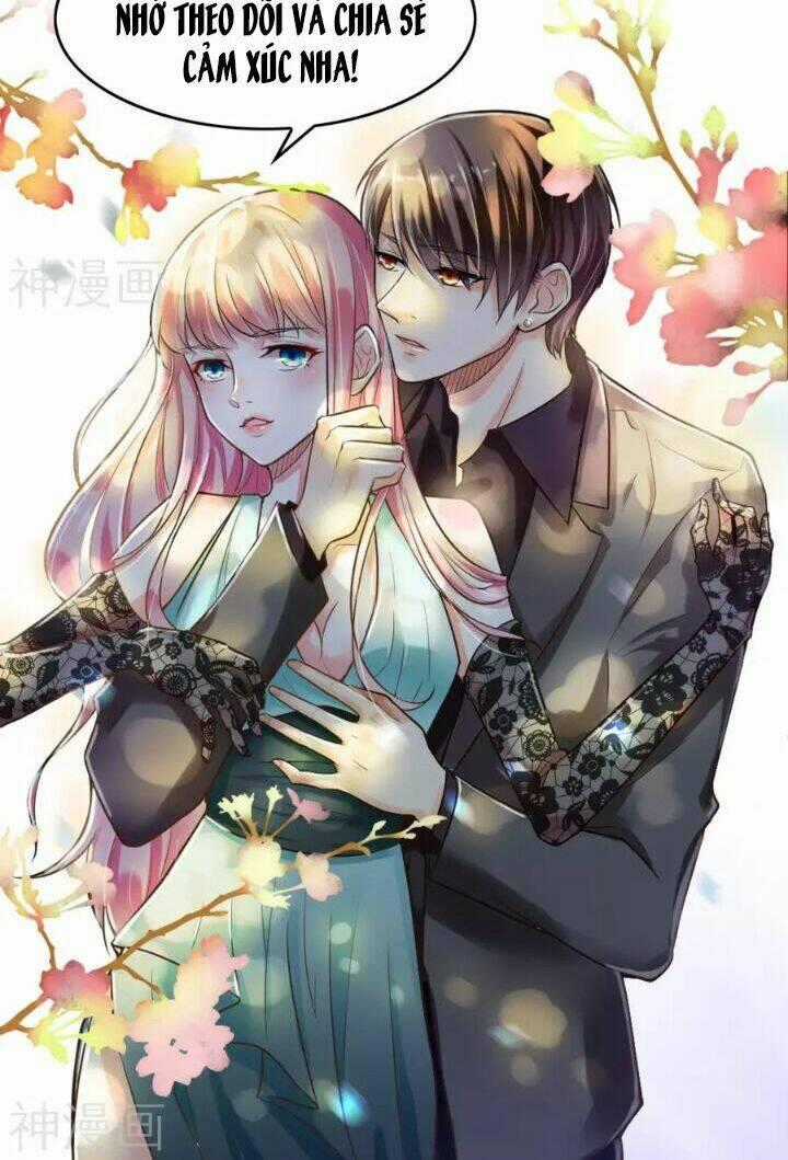 Tổng Tài Đại Nhân Thật Xấu Hổ Chapter 0 trang 12