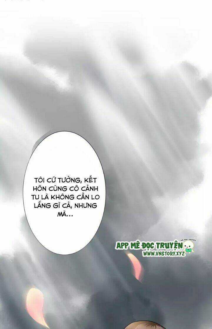 Tổng Tài Đại Nhân Thật Xấu Hổ Chapter 0 trang 7