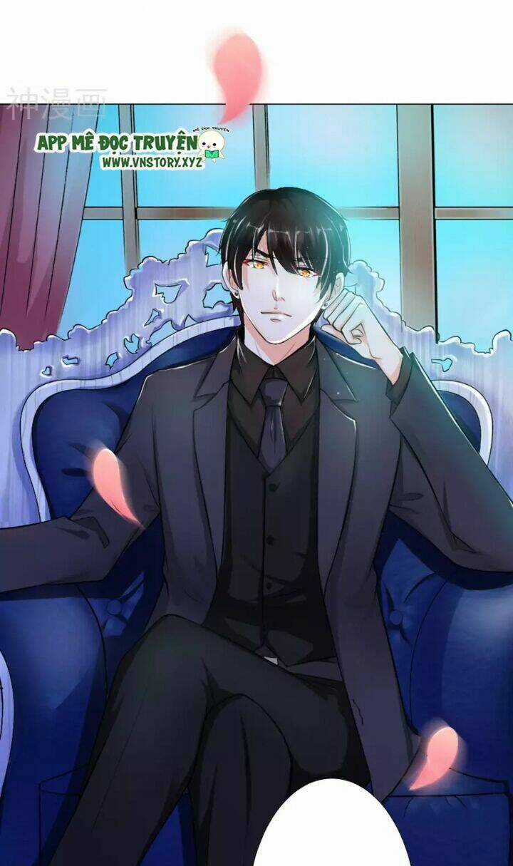 Tổng Tài Đại Nhân Thật Xấu Hổ Chapter 0 trang 9