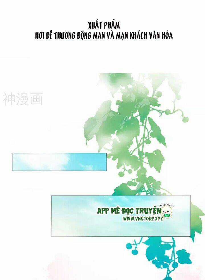 Tổng Tài Đại Nhân Thật Xấu Hổ Chapter 1 trang 2