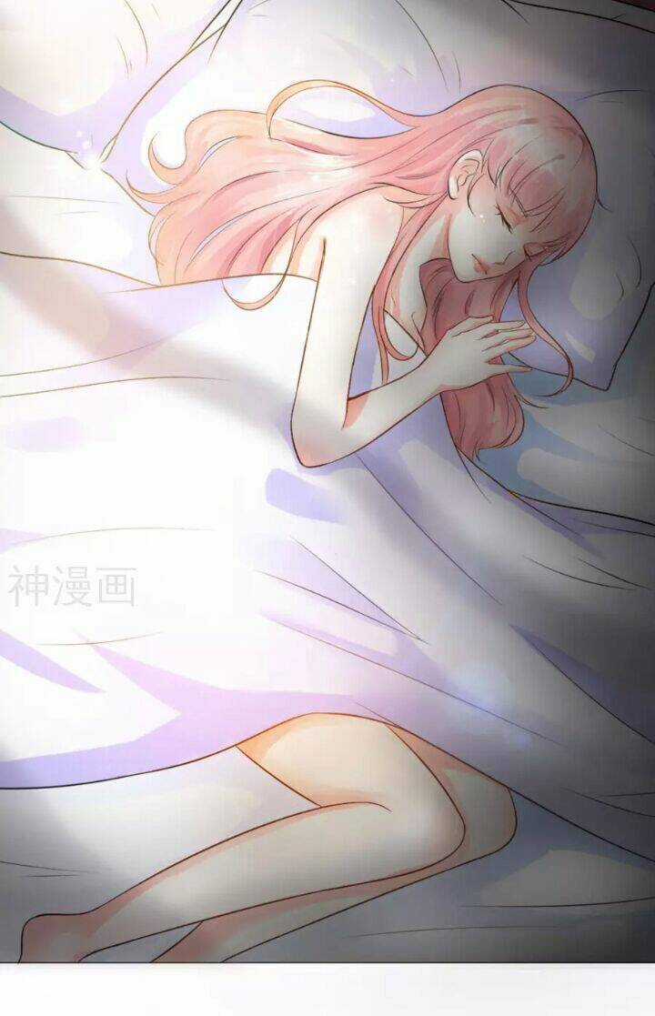 Tổng Tài Đại Nhân Thật Xấu Hổ Chapter 1 trang 4