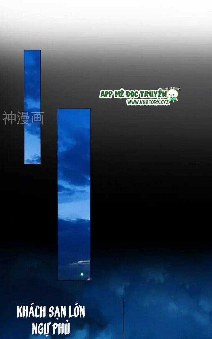 Tổng Tài Đại Nhân Thật Xấu Hổ Chapter 1 trang 7