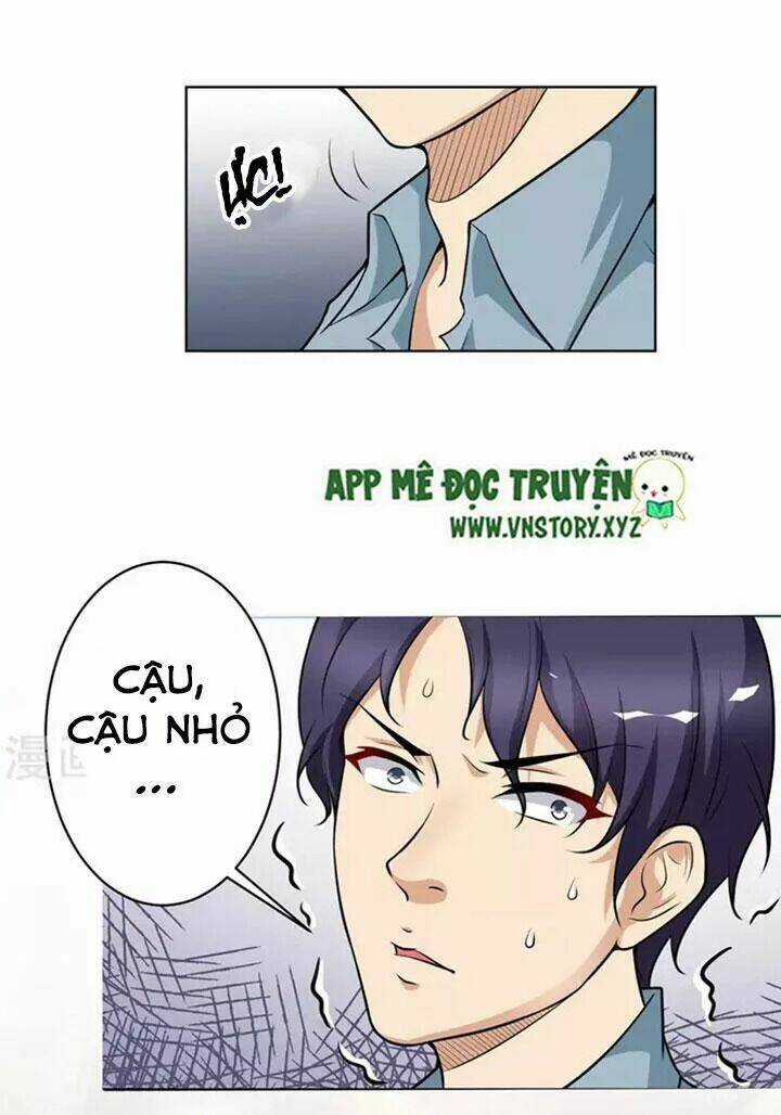 Tổng Tài Đại Nhân Thật Xấu Hổ Chapter 10 trang 13