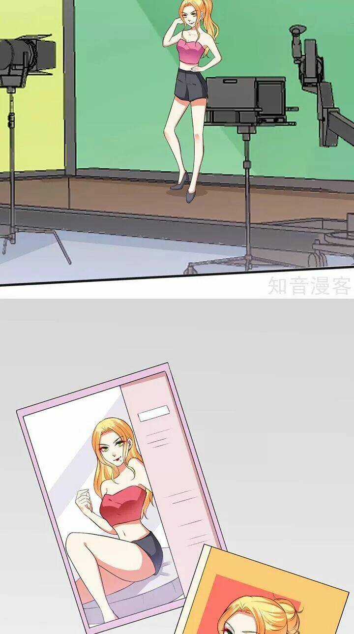 Tổng Tài Đại Nhân Thật Xấu Hổ Chapter 102 trang 11