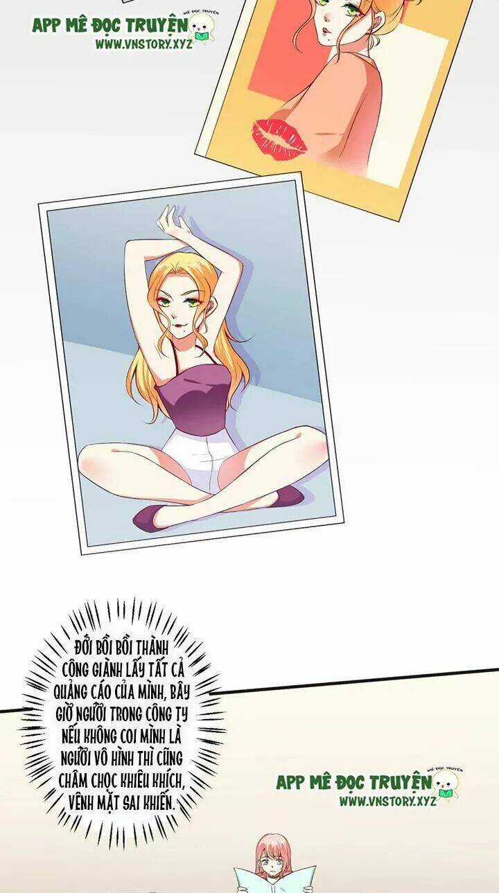 Tổng Tài Đại Nhân Thật Xấu Hổ Chapter 102 trang 12