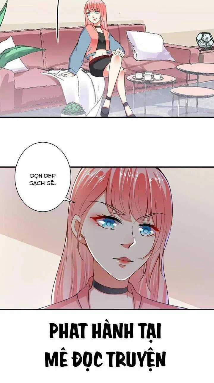 Tổng Tài Đại Nhân Thật Xấu Hổ Chapter 102 trang 18