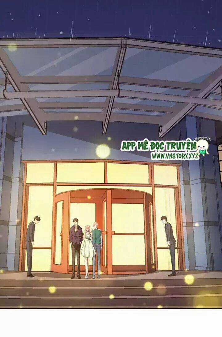 Tổng Tài Đại Nhân Thật Xấu Hổ Chapter 12 trang 10