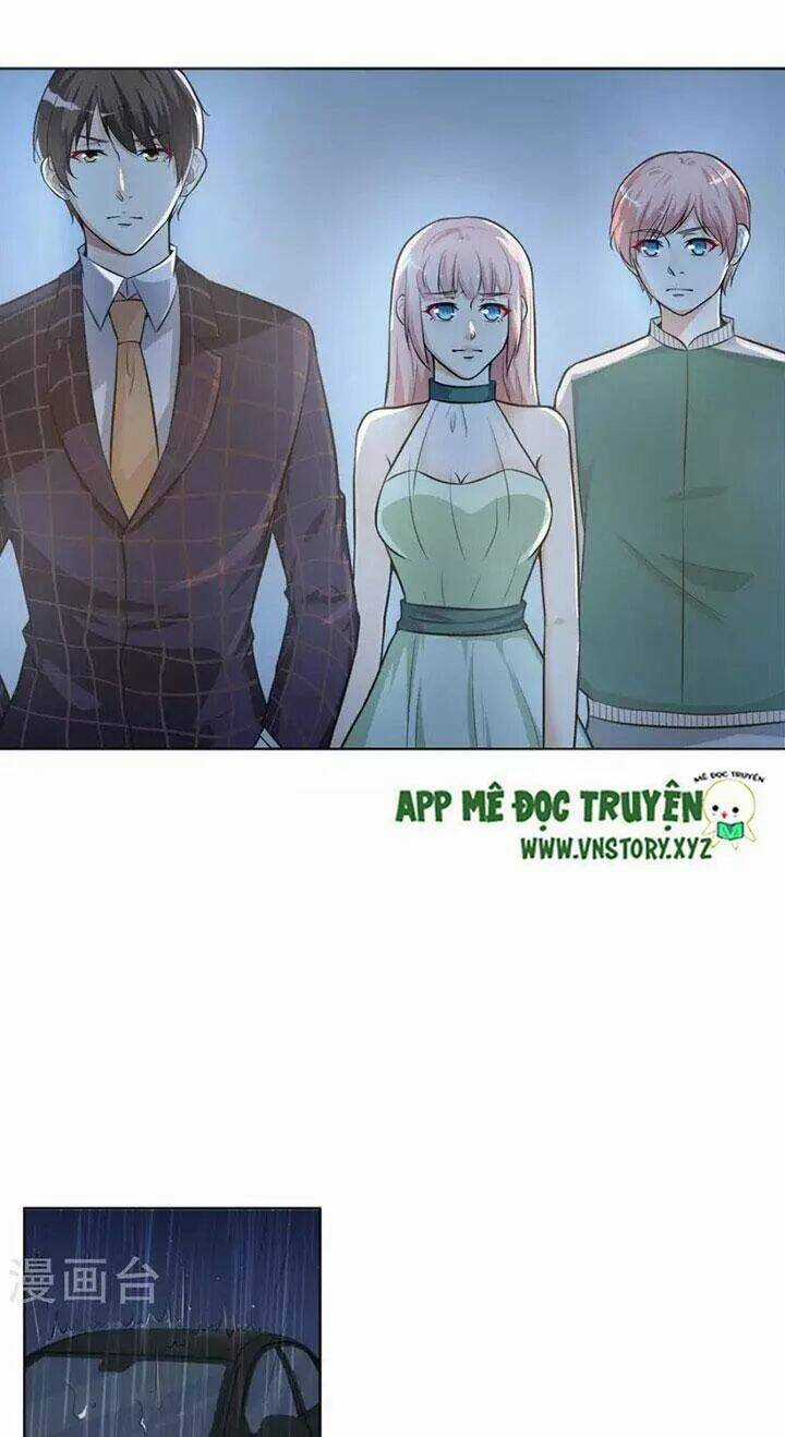 Tổng Tài Đại Nhân Thật Xấu Hổ Chapter 12 trang 11