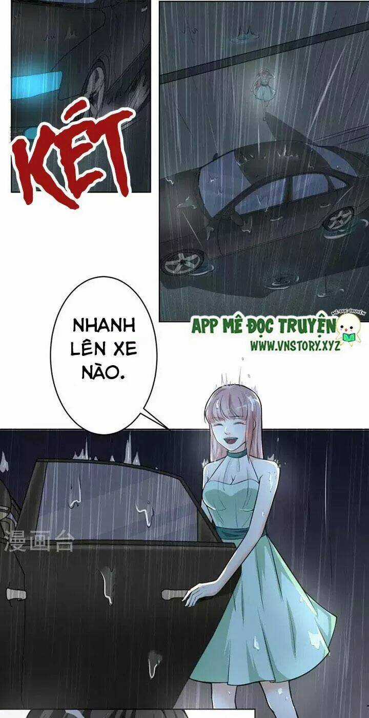 Tổng Tài Đại Nhân Thật Xấu Hổ Chapter 12 trang 12