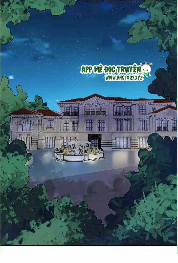 Tổng Tài Đại Nhân Thật Xấu Hổ Chapter 12 trang 17