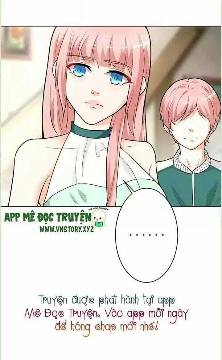 Tổng Tài Đại Nhân Thật Xấu Hổ Chapter 12 trang 19