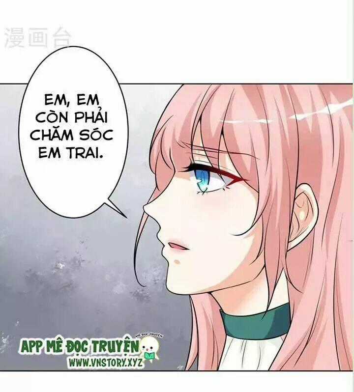 Tổng Tài Đại Nhân Thật Xấu Hổ Chapter 13 trang 1