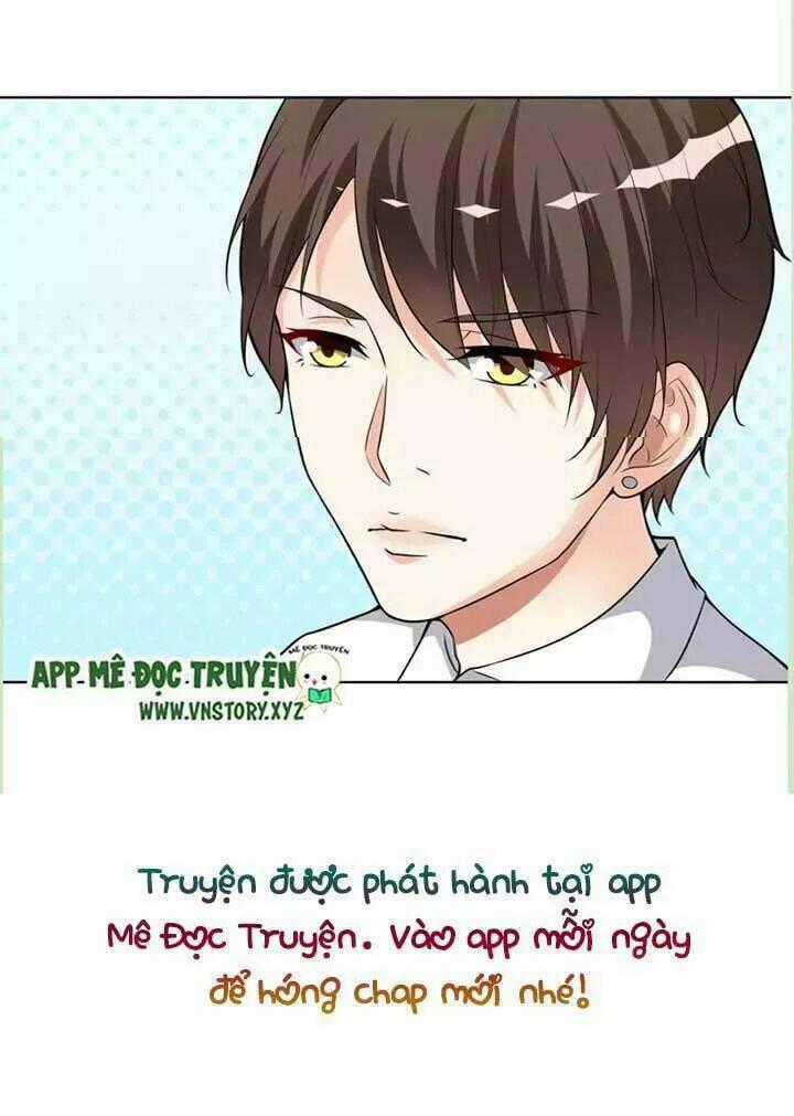 Tổng Tài Đại Nhân Thật Xấu Hổ Chapter 13 trang 18