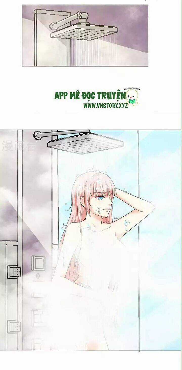 Tổng Tài Đại Nhân Thật Xấu Hổ Chapter 13 trang 5