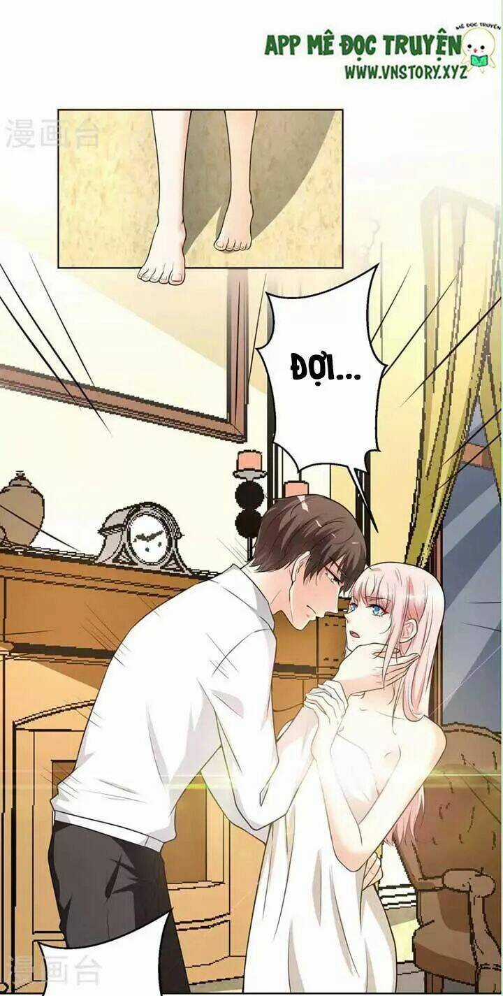 Tổng Tài Đại Nhân Thật Xấu Hổ Chapter 13 trang 9