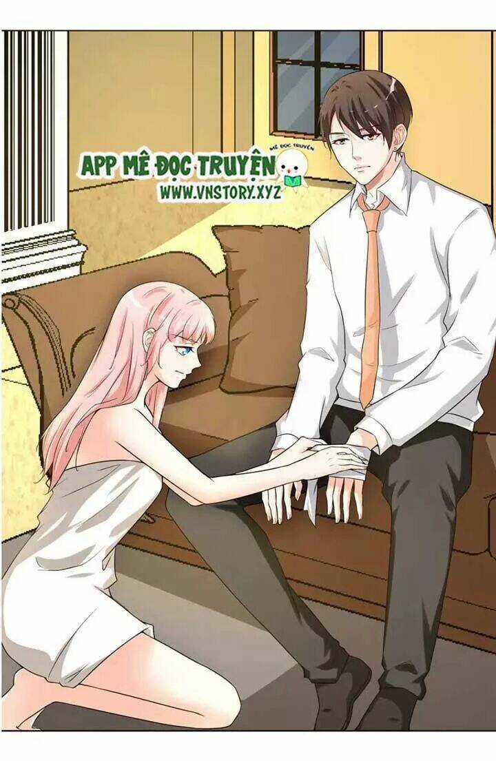 Tổng Tài Đại Nhân Thật Xấu Hổ Chapter 14 trang 2