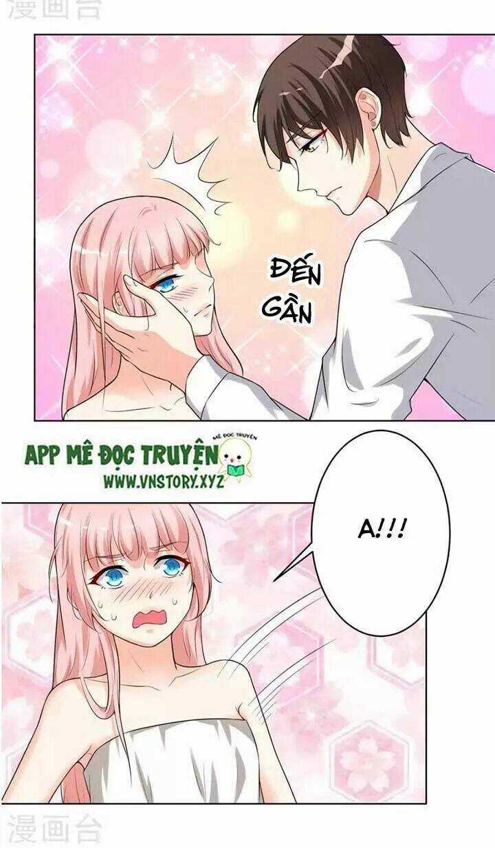 Tổng Tài Đại Nhân Thật Xấu Hổ Chapter 14 trang 3