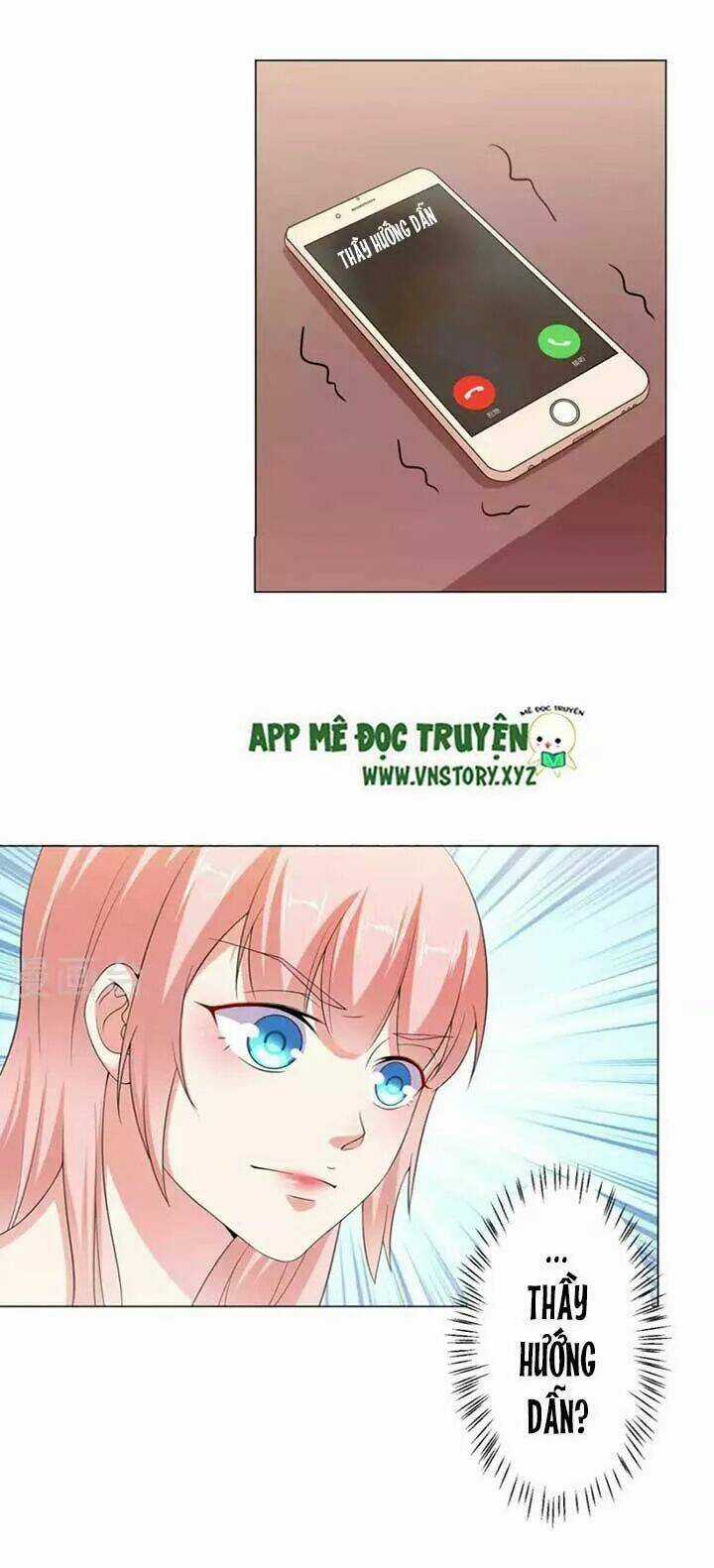 Tổng Tài Đại Nhân Thật Xấu Hổ Chapter 16 trang 14