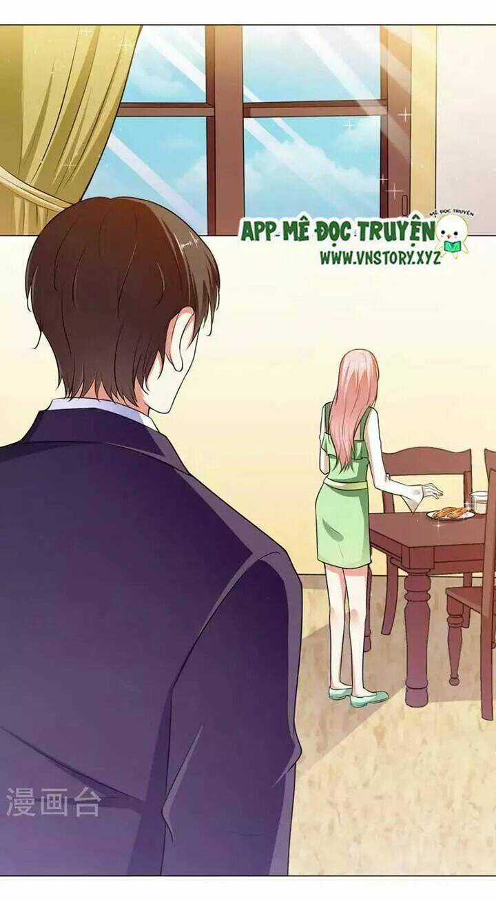 Tổng Tài Đại Nhân Thật Xấu Hổ Chapter 16 trang 5