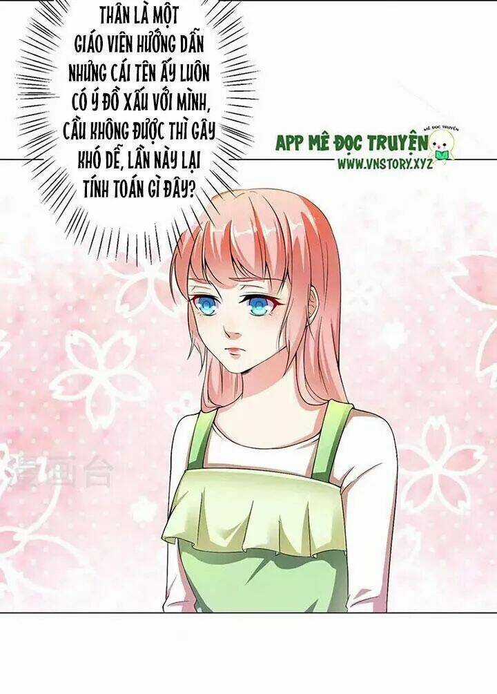 Tổng Tài Đại Nhân Thật Xấu Hổ Chapter 17 trang 2