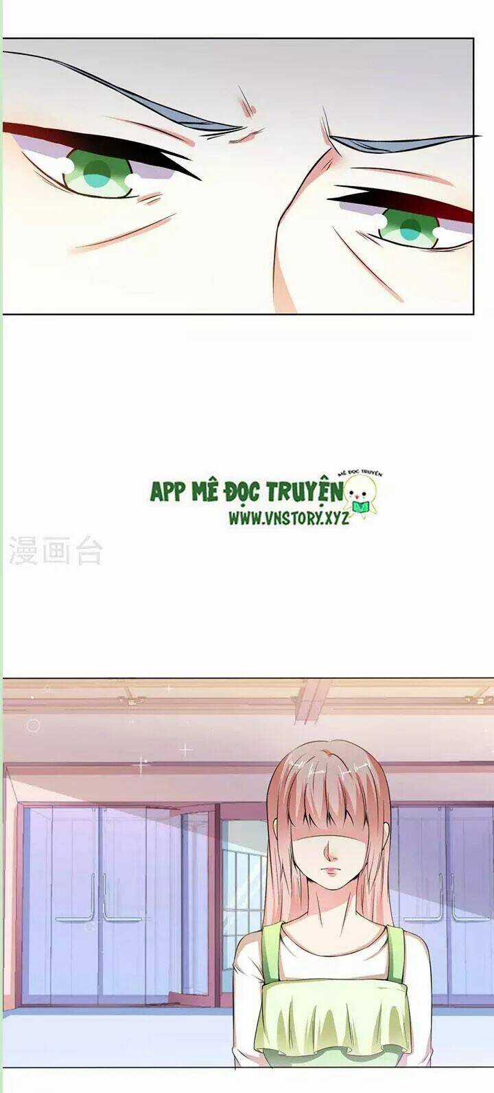 Tổng Tài Đại Nhân Thật Xấu Hổ Chapter 18 trang 18