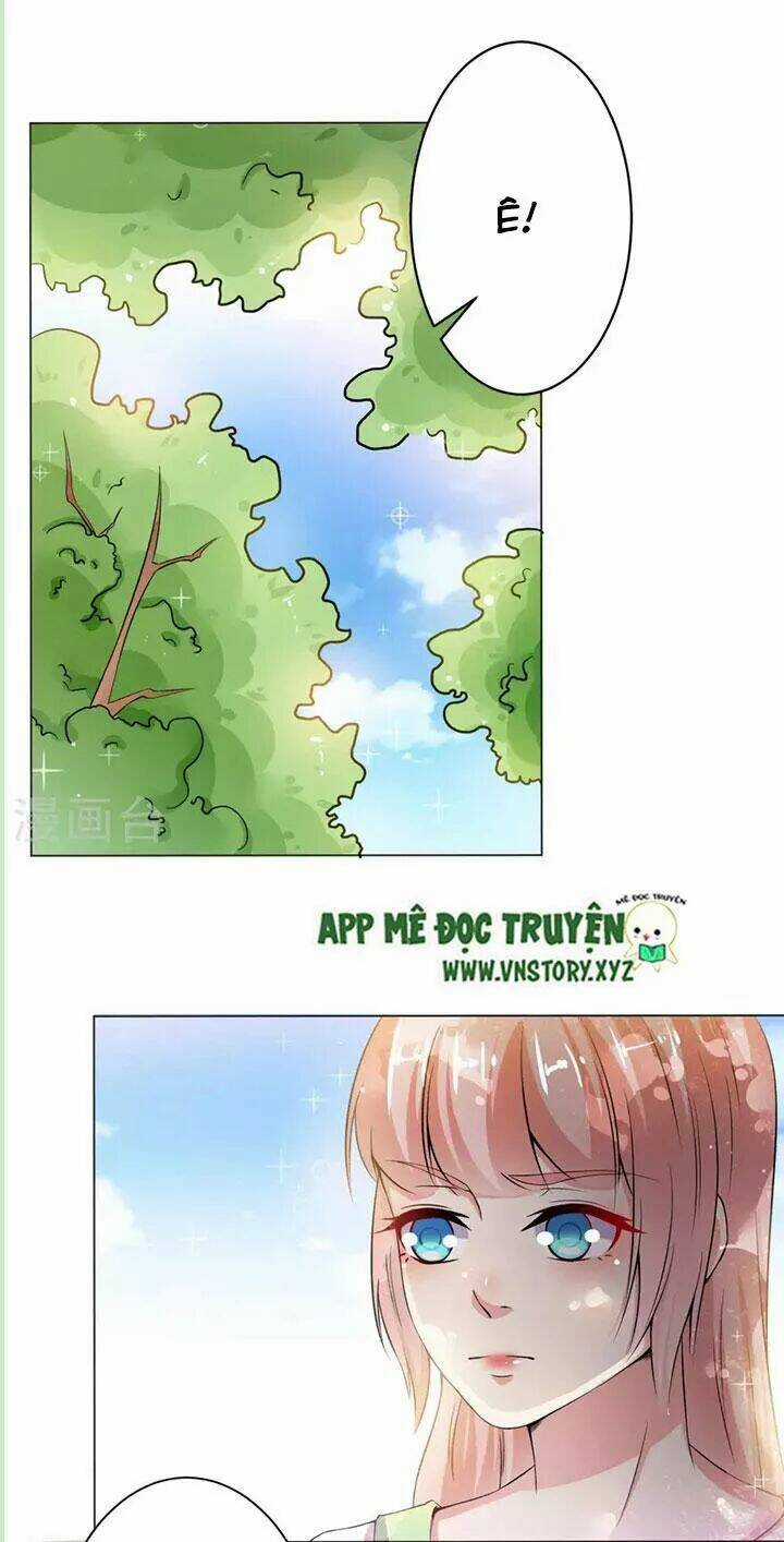 Tổng Tài Đại Nhân Thật Xấu Hổ Chapter 18 trang 19