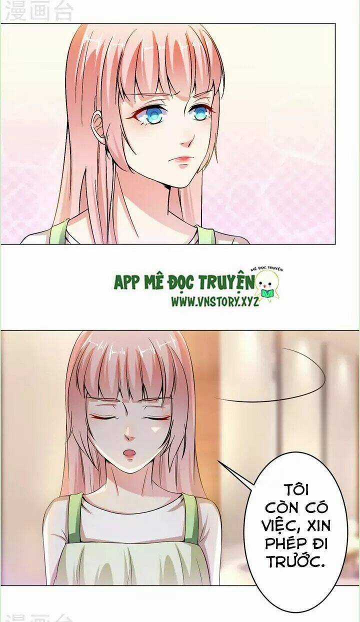 Tổng Tài Đại Nhân Thật Xấu Hổ Chapter 18 trang 6