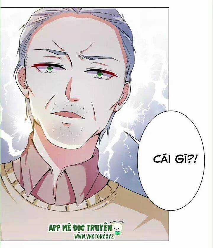 Tổng Tài Đại Nhân Thật Xấu Hổ Chapter 18 trang 9