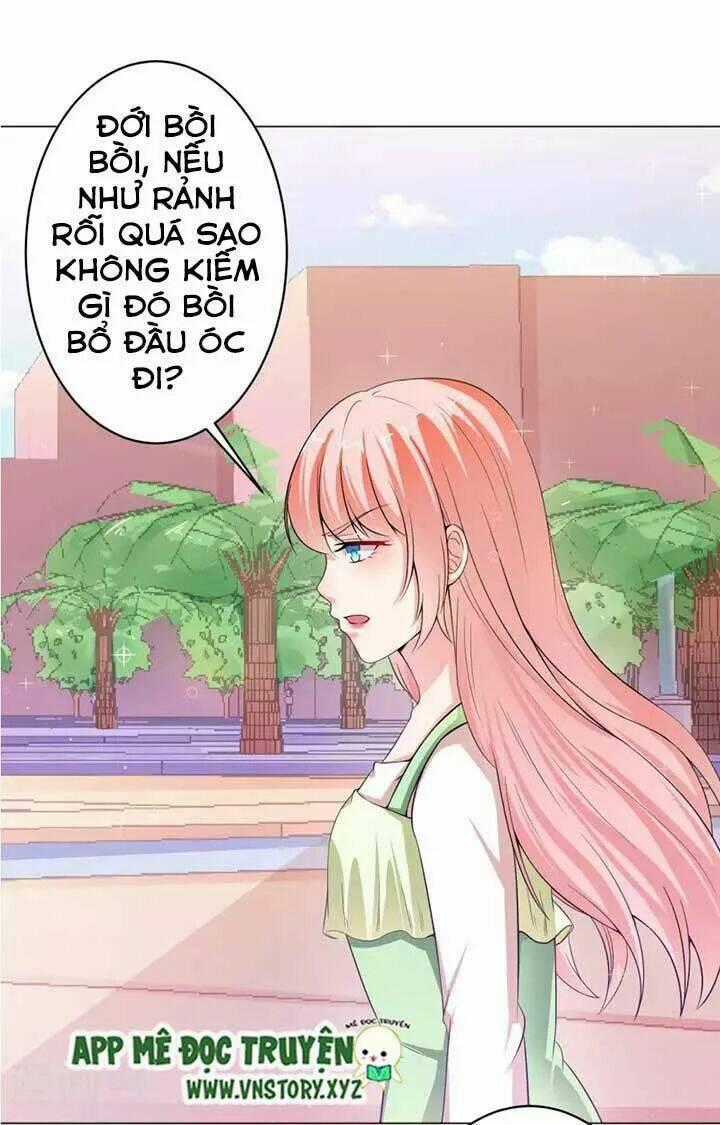 Tổng Tài Đại Nhân Thật Xấu Hổ Chapter 19 trang 1