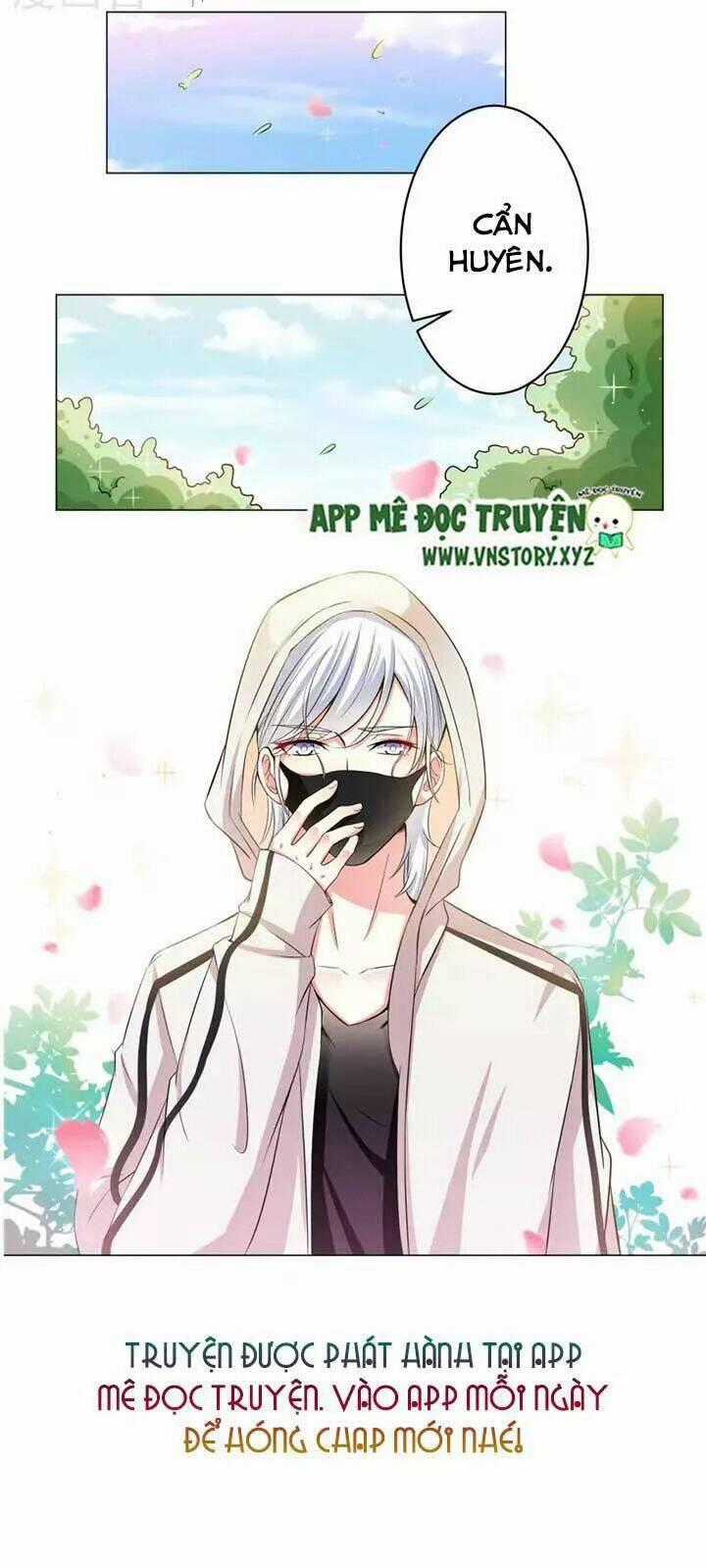 Tổng Tài Đại Nhân Thật Xấu Hổ Chapter 19 trang 20