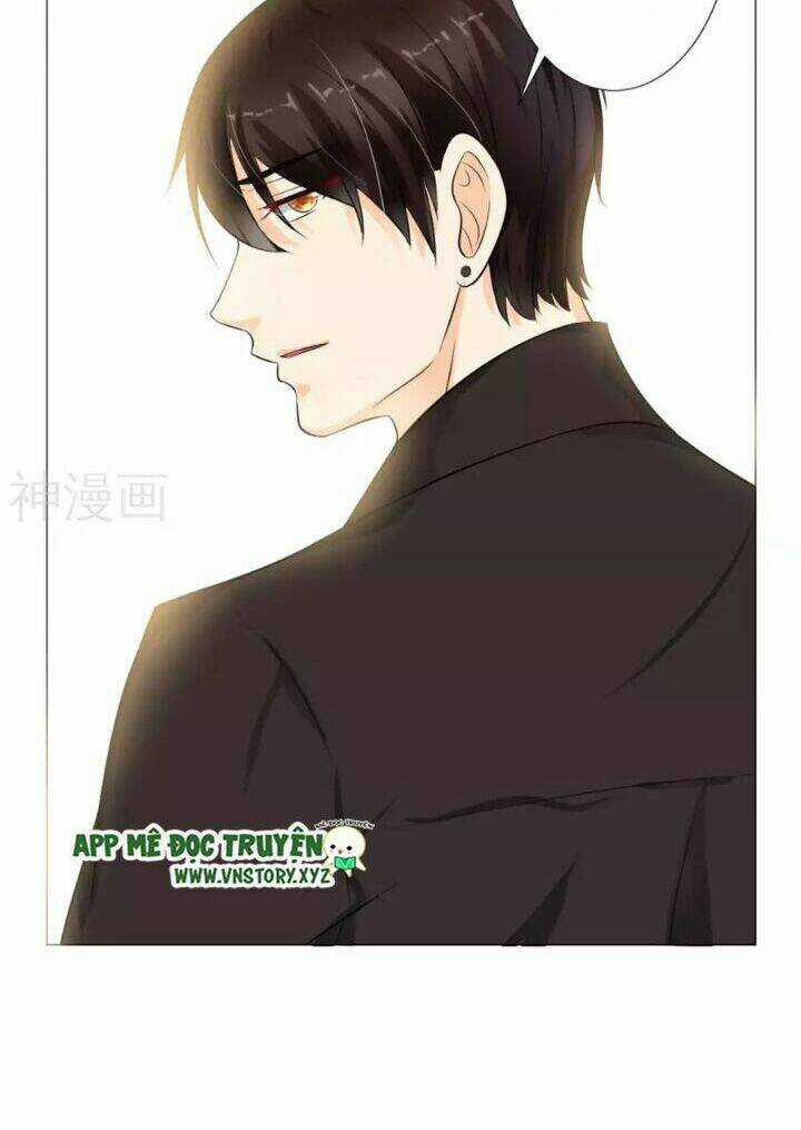 Tổng Tài Đại Nhân Thật Xấu Hổ Chapter 2 trang 24