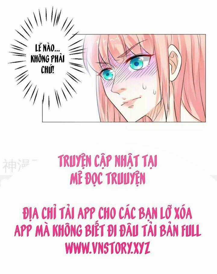 Tổng Tài Đại Nhân Thật Xấu Hổ Chapter 2 trang 26