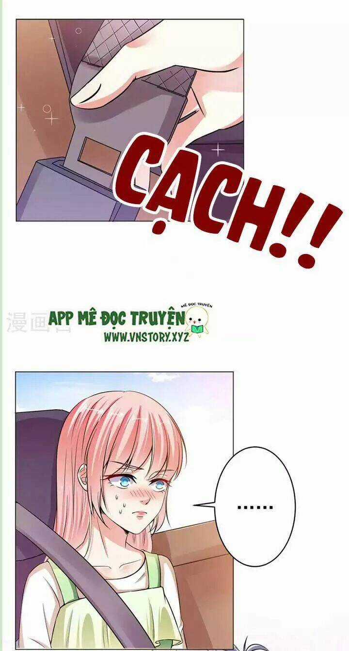 Tổng Tài Đại Nhân Thật Xấu Hổ Chapter 20 trang 11