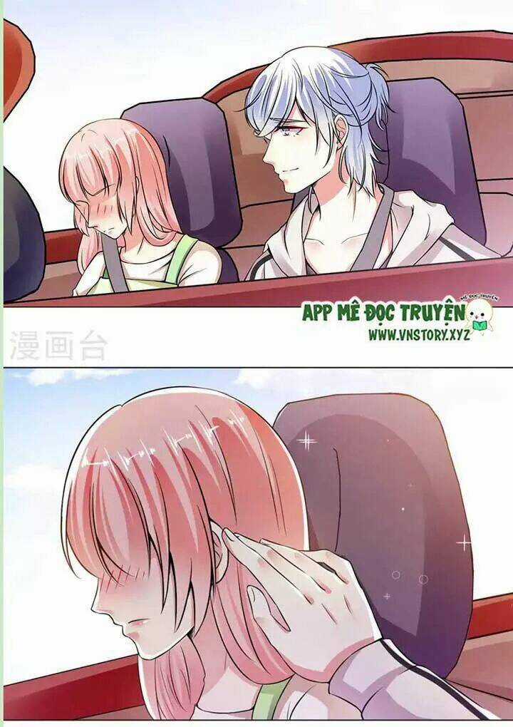 Tổng Tài Đại Nhân Thật Xấu Hổ Chapter 20 trang 14