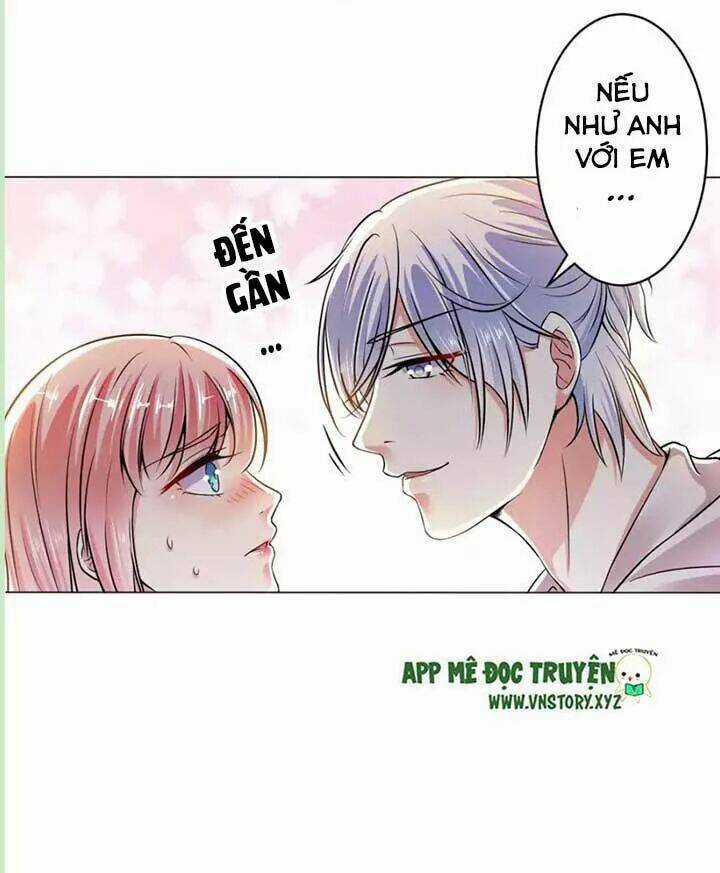 Tổng Tài Đại Nhân Thật Xấu Hổ Chapter 20 trang 16