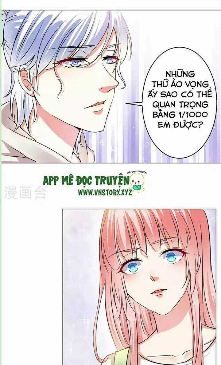 Tổng Tài Đại Nhân Thật Xấu Hổ Chapter 20 trang 5