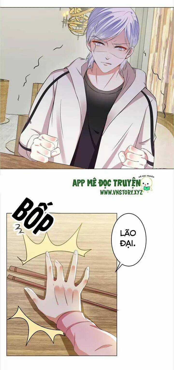 Tổng Tài Đại Nhân Thật Xấu Hổ Chapter 23 trang 11