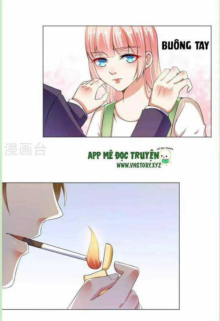 Tổng Tài Đại Nhân Thật Xấu Hổ Chapter 24 trang 11