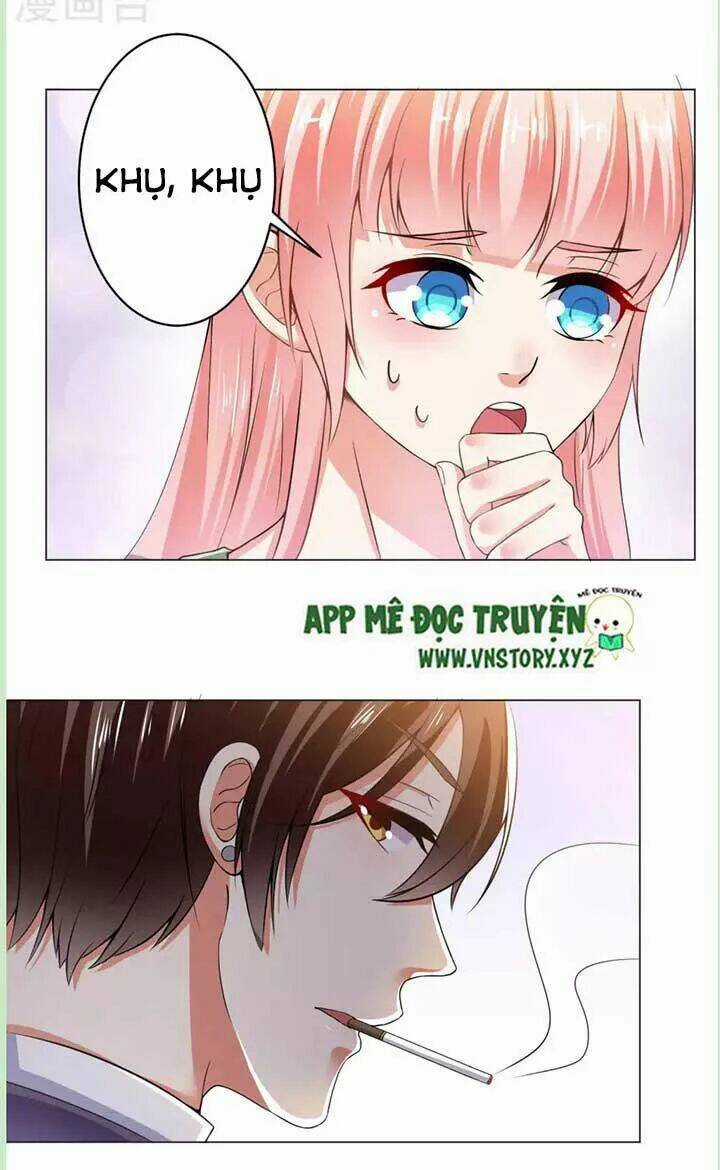 Tổng Tài Đại Nhân Thật Xấu Hổ Chapter 24 trang 13