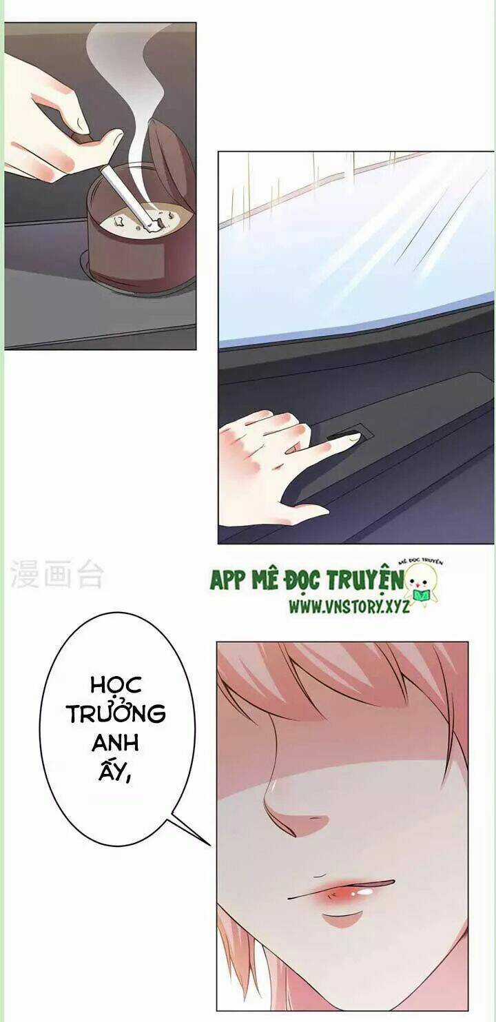 Tổng Tài Đại Nhân Thật Xấu Hổ Chapter 24 trang 14