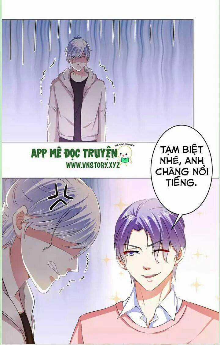 Tổng Tài Đại Nhân Thật Xấu Hổ Chapter 24 trang 4