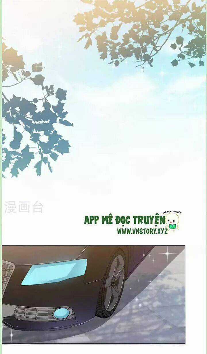 Tổng Tài Đại Nhân Thật Xấu Hổ Chapter 24 trang 5