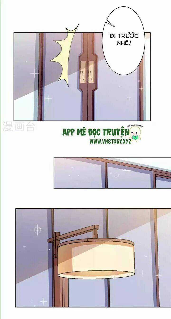 Tổng Tài Đại Nhân Thật Xấu Hổ Chapter 25 trang 13