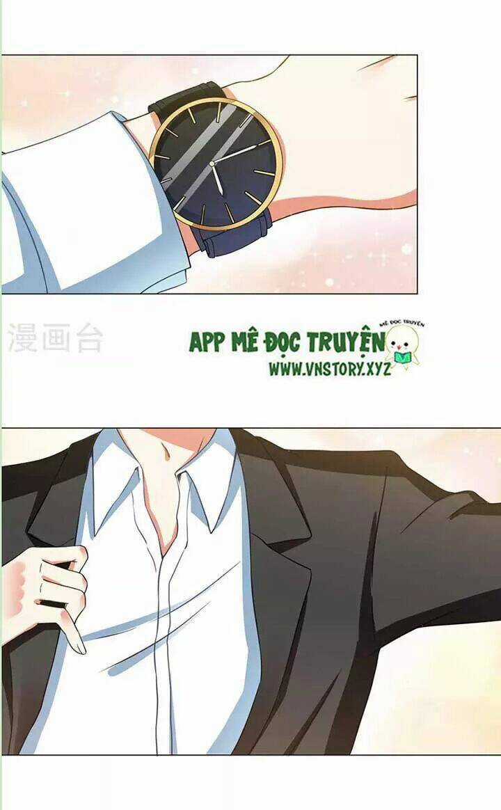 Tổng Tài Đại Nhân Thật Xấu Hổ Chapter 25 trang 14