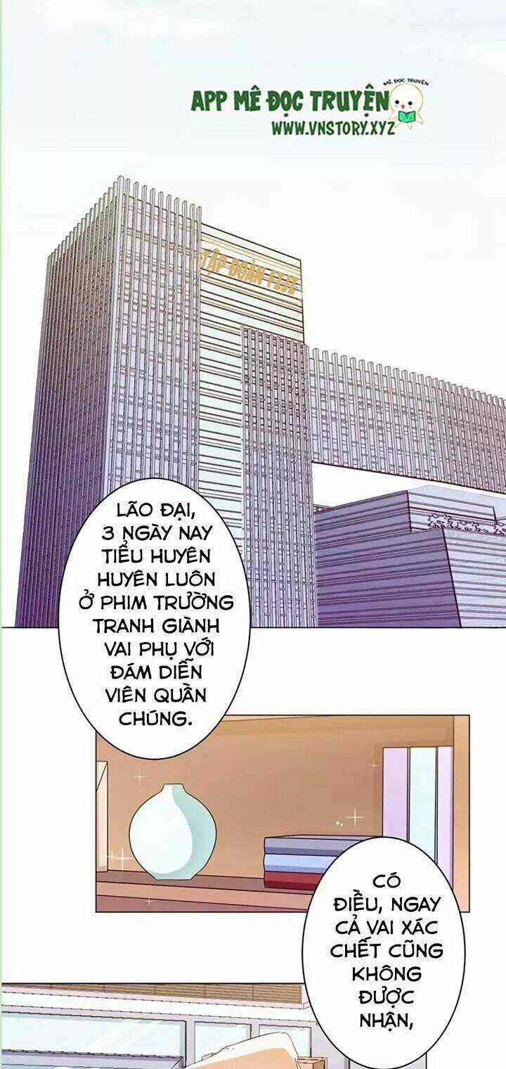 Tổng Tài Đại Nhân Thật Xấu Hổ Chapter 25 trang 9