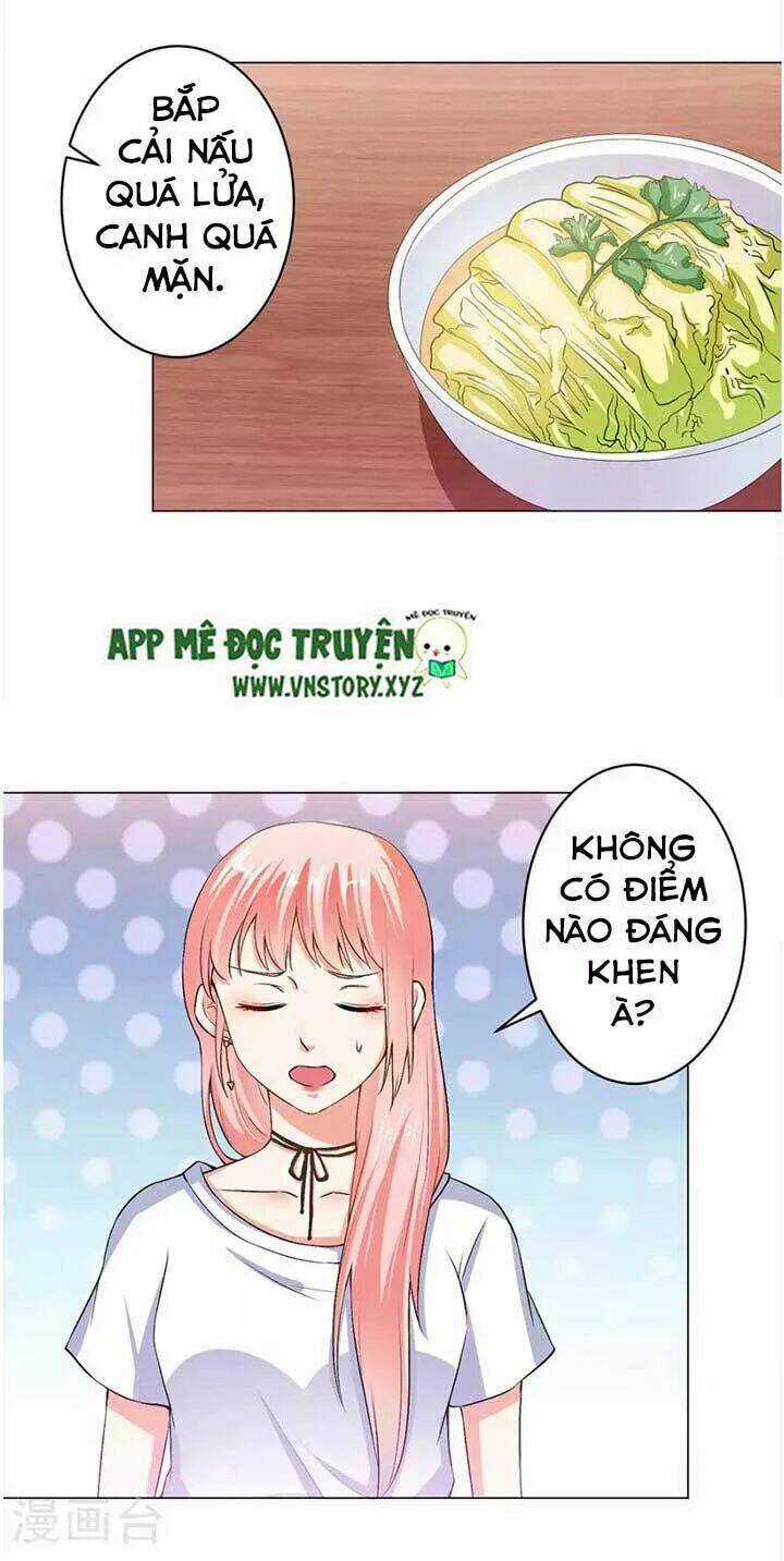 Tổng Tài Đại Nhân Thật Xấu Hổ Chapter 26 trang 14