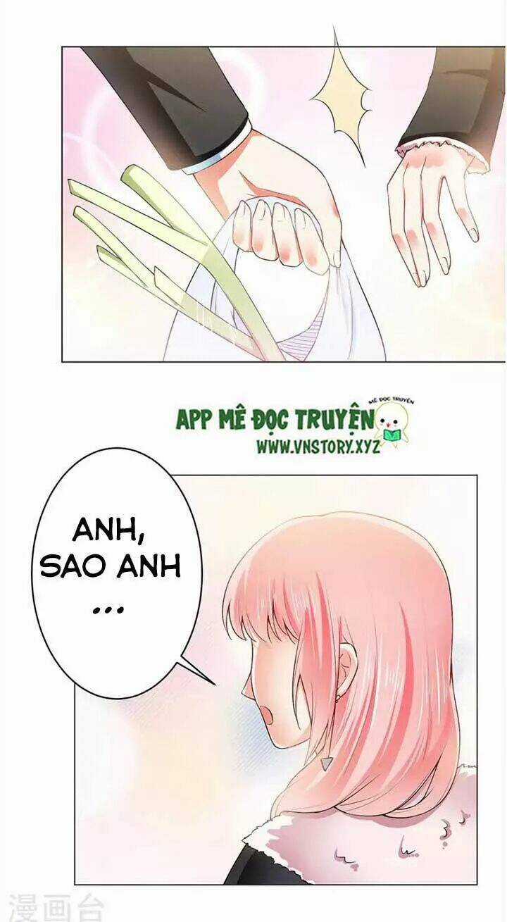 Tổng Tài Đại Nhân Thật Xấu Hổ Chapter 26 trang 4