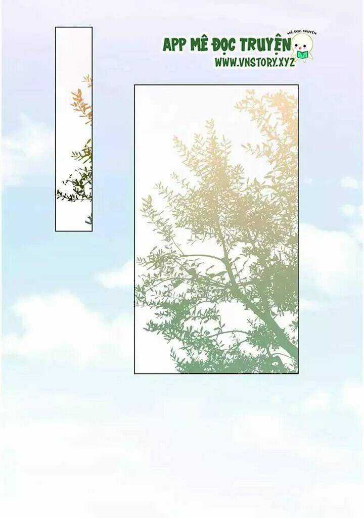 Tổng Tài Đại Nhân Thật Xấu Hổ Chapter 26 trang 9