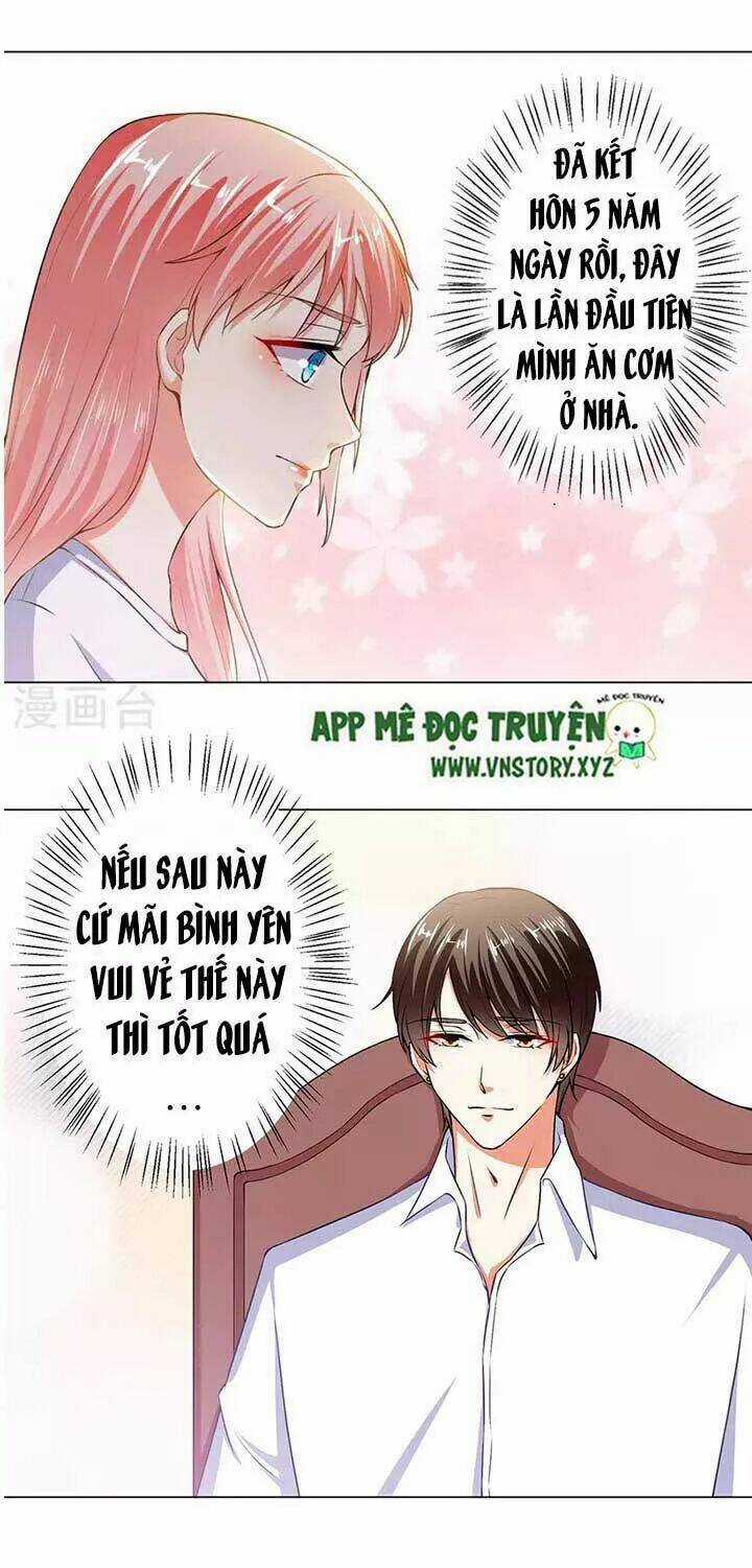 Tổng Tài Đại Nhân Thật Xấu Hổ Chapter 27 trang 2